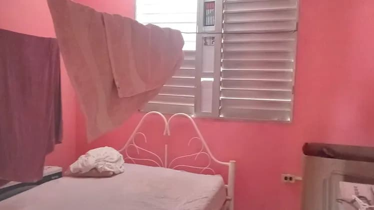 Vivienda de 3 habitaciones en Mulgoba, Boyeros — foto 7 de 9