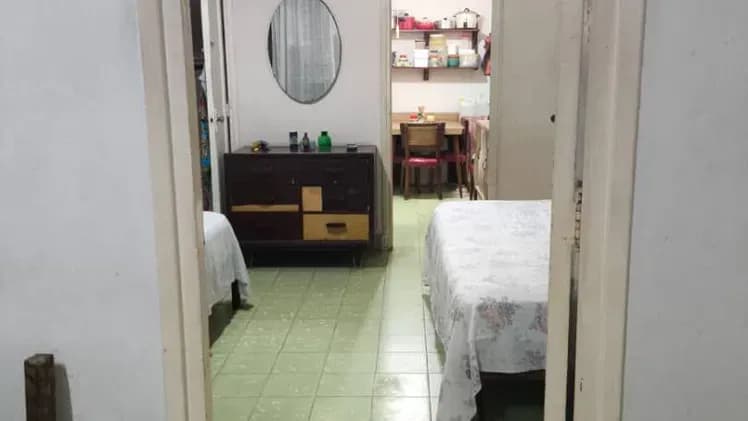 Vivienda de 1 habitaciones en Vedado, Plaza de la Revolución — foto 5 de 9