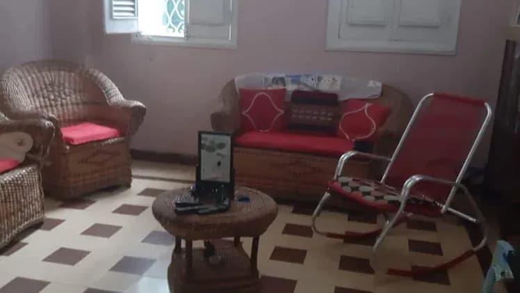 Vivienda de 5 habitaciones en Lawton, Diez de Octubre — foto 4 de 7