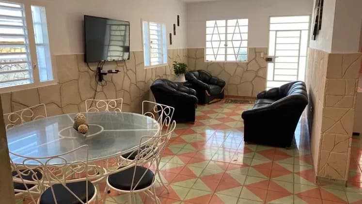 Vivienda de 4 habitaciones en Guanabo, La Habana del Este — foto 5 de 9