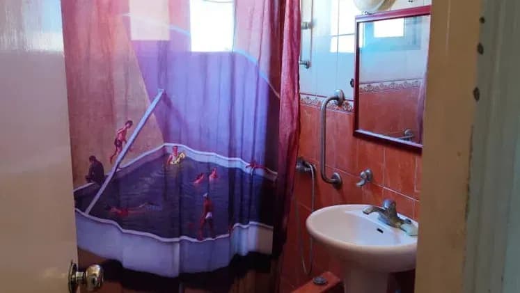 Vivienda de 3 habitaciones en Víbora, Diez de Octubre — foto 7 de 8