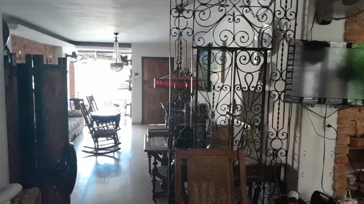 Vivienda de 3 habitaciones en Miramar, Playa — foto 3 de 10