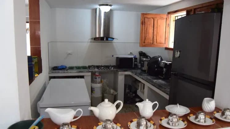 Vivienda de 4 habitaciones en Reparto Martí, Cerro — foto 4 de 10