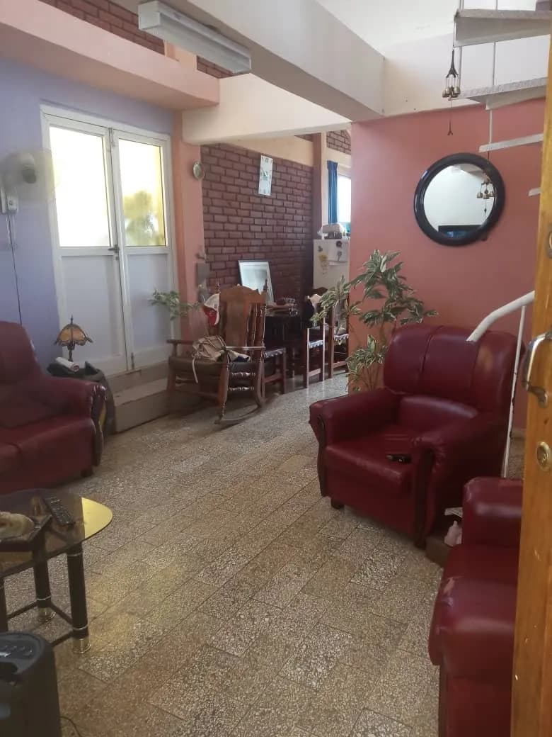 Vivienda de 3 habitaciones en Santiago de las Vegas, Boyeros