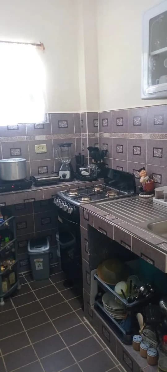Vivienda de 3 habitaciones en Párraga, Arroyo Naranjo — foto 4 de 12
