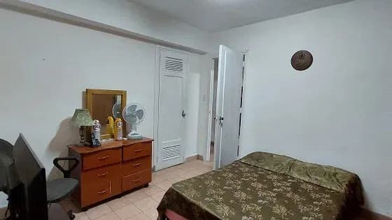 Vivienda de 3 habitaciones en Sevillano, Diez de Octubre — foto 5 de 8