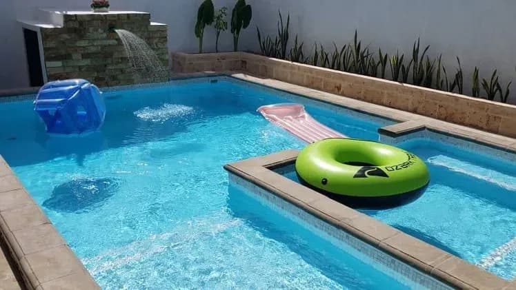 Vivienda de 3 habitaciones en Guanabo, La Habana del Este — foto 3 de 10