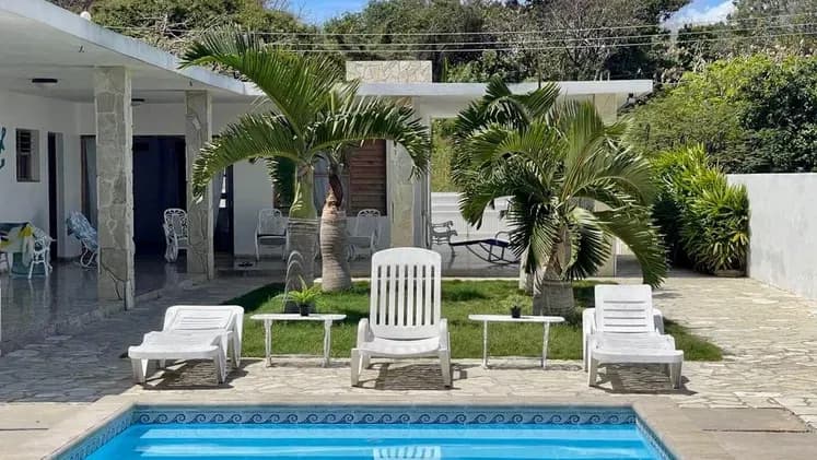 Vivienda de 5 habitaciones en Boca Ciega, La Habana del Este — foto 6 de 10