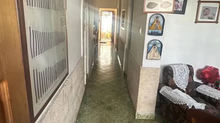 Vivienda de 9 habitaciones en La Ceiba, Playa — foto 9 de 10