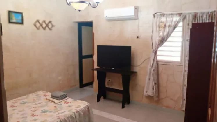 Vivienda de 3 habitaciones en Guanabo, La Habana del Este — foto 3 de 10
