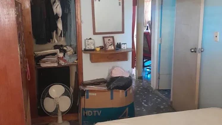 Vivienda de 3 habitaciones en Alamar, La Habana del Este — foto 8 de 10