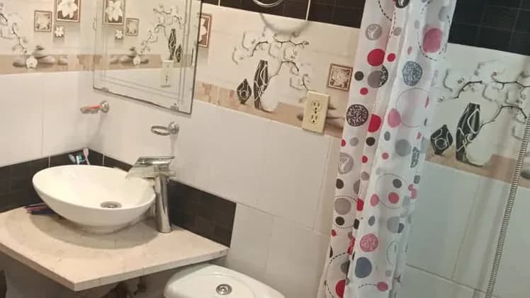 Vivienda de 2 habitaciones en Versalles, La Lisa — foto 4 de 10