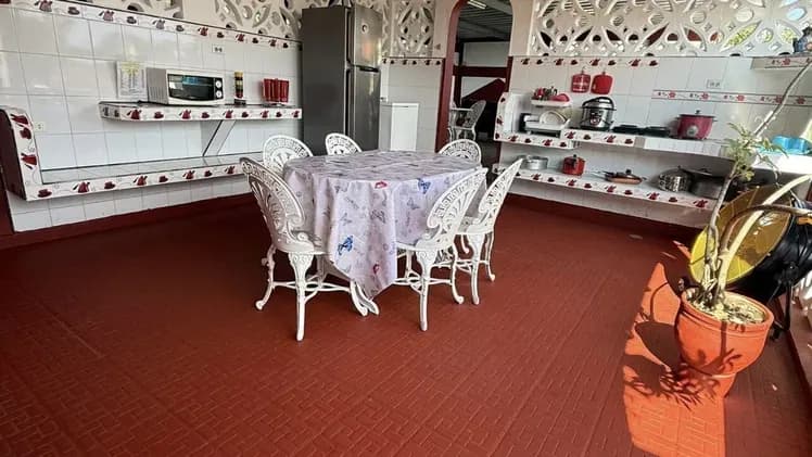 Vivienda de 4 habitaciones en Guanabo, La Habana del Este — foto 5 de 10