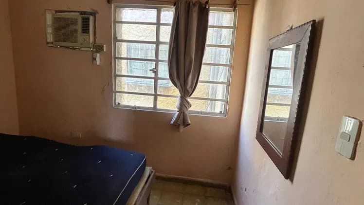 Vivienda de 2 habitaciones en Nuevo Vedado, Plaza de la Revolución — foto 6 de 7