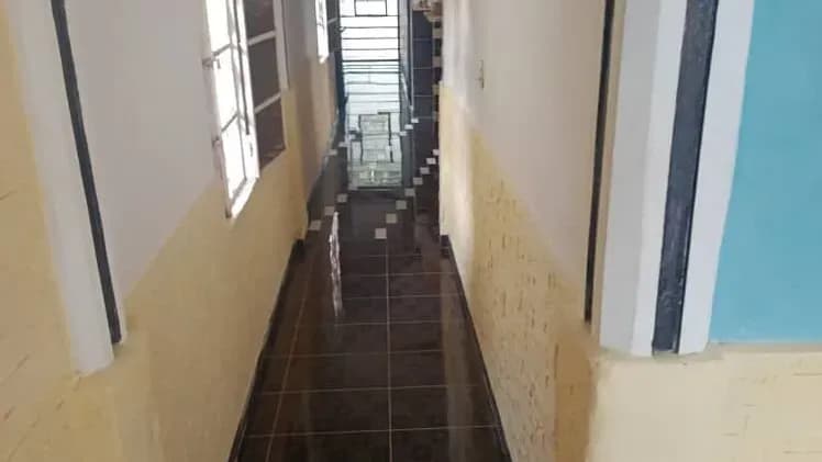 Vivienda de 2 habitaciones en Versalles, La Lisa — foto 9 de 10