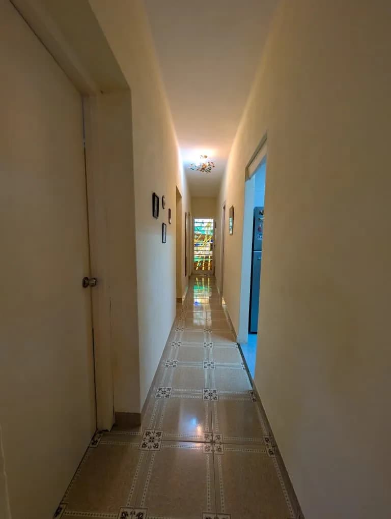 Vivienda de 5 habitaciones en Wajay, Boyeros — foto 1 de 12