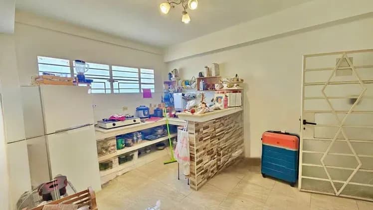 Vivienda de 4 habitaciones en Santos Suárez, Diez de Octubre — foto 5 de 10