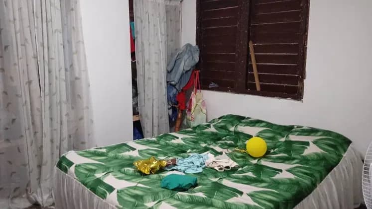 Vivienda de 2 habitaciones en Los Sitios, Centro Habana — foto 3 de 10