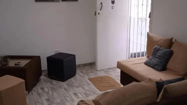 Vivienda de 2 habitaciones en Vedado, Plaza de la Revolución — foto 4 de 10