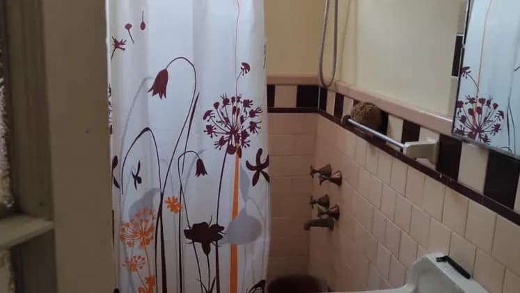 Vivienda de 2 habitaciones en Vedado, Plaza de la Revolución — foto 7 de 7