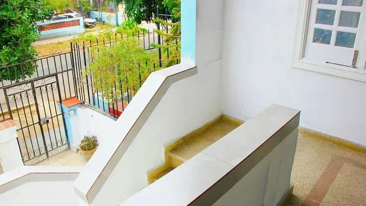 Vivienda de 6 habitaciones en Vedado, Plaza de la Revolución — foto 3 de 10