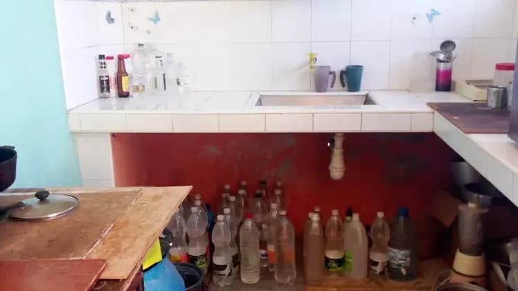 Vivienda de 1 habitaciones en Naranjo, Guanabacoa — foto 3 de 6