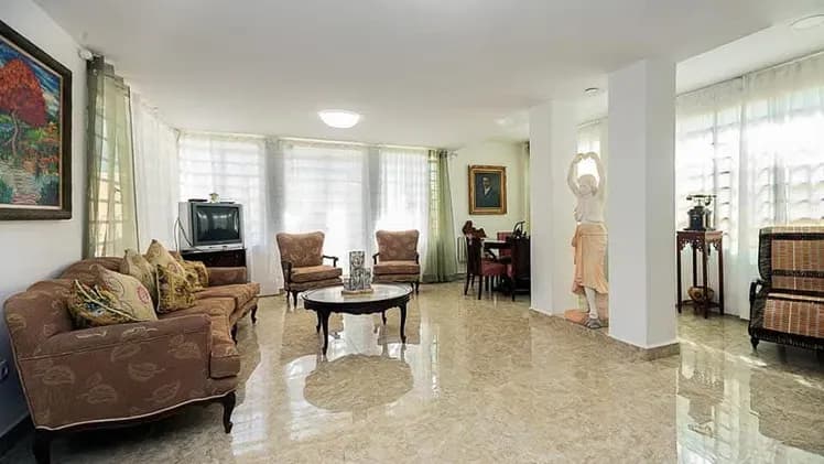 Vivienda de 5 habitaciones en Miramar, Playa — foto 2 de 10