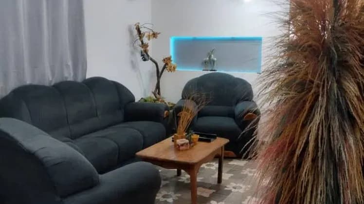 Vivienda de 4 habitaciones en Santa Fe, Playa — foto 5 de 10