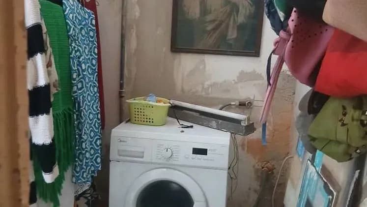 Vivienda de 1 habitaciones en Cayo Hueso, Centro Habana — foto 7 de 7