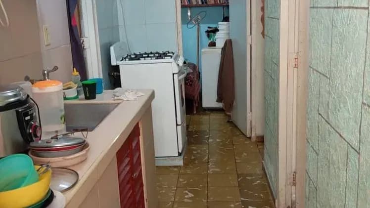 Vivienda de 3 habitaciones en Mulgoba, Boyeros — foto 8 de 10