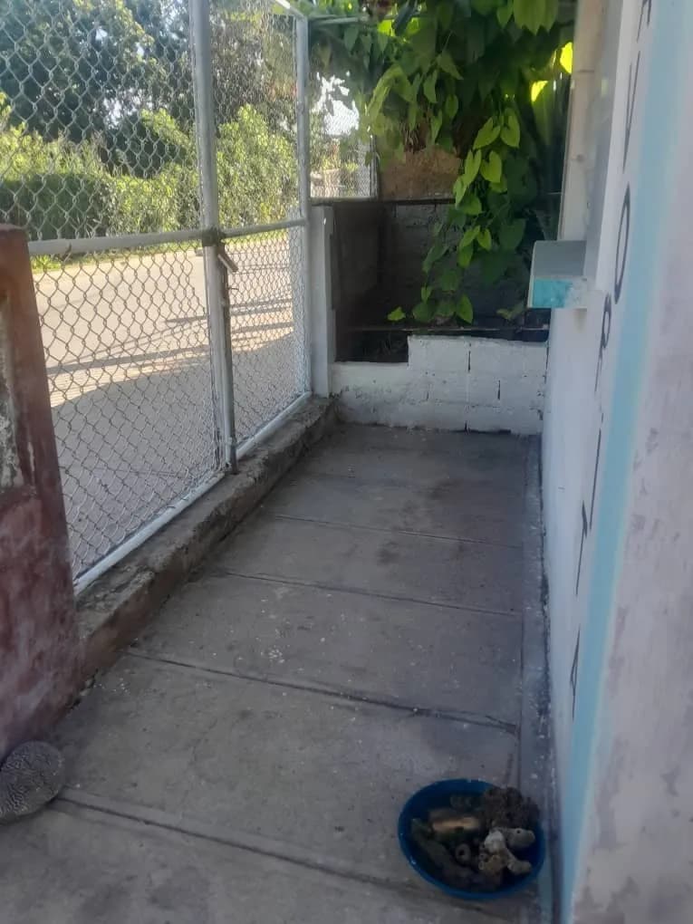 Vivienda de 2 habitaciones en Santa Fe, Playa — foto 5 de 10