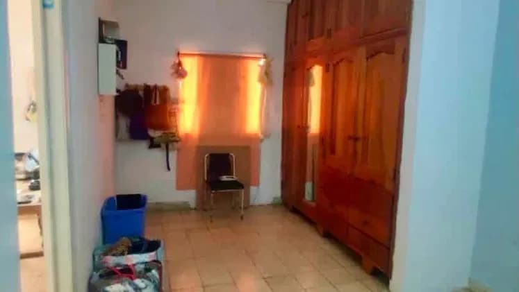 Vivienda de 1 habitaciones en La Ceiba, Playa — foto 3 de 6