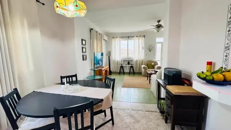 Vivienda de 2 habitaciones en Vedado, Plaza de la Revolución — foto 6 de 10