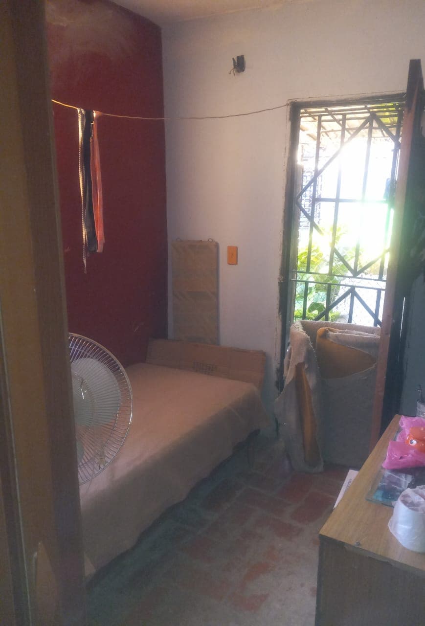 Casa de 2 habitaciones en Mantilla, Arroyo Naranjo — foto 7 de 8