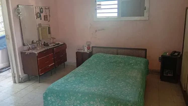 Vivienda de 3 habitaciones en Palatino, Cerro — foto 6 de 8