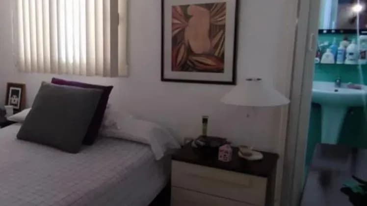 Vivienda de 3 habitaciones en Vedado, Plaza de la Revolución — foto 8 de 10