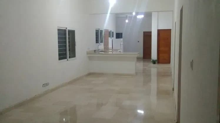 Vivienda de 4 habitaciones en Santa Fe, Playa — foto 2 de 10