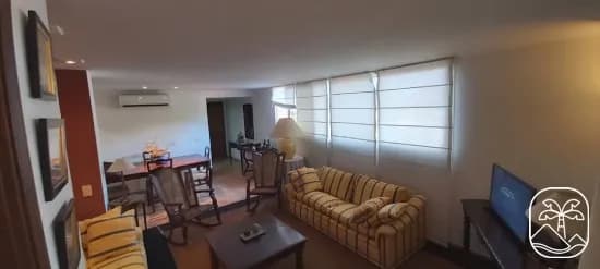 Vivienda de 1 habitaciones en Miramar, Playa — foto 4 de 8