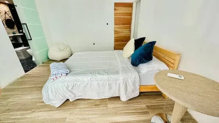 Vivienda de 7 habitaciones en Miramar, Playa — foto 8 de 10