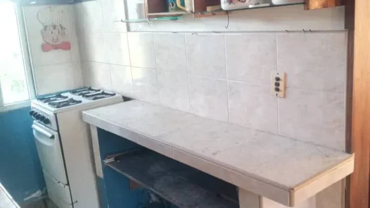 Vivienda de 2 habitaciones en Valle Grande, La Lisa — foto 7 de 10