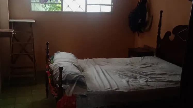 Vivienda de 2 habitaciones en Santos Suárez, Diez de Octubre — foto 5 de 5