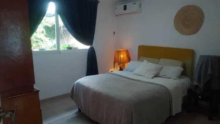 Vivienda de 3 habitaciones en Atabey, Playa — foto 5 de 10