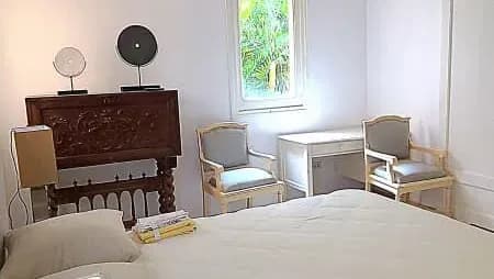 Vivienda de 3 habitaciones en Vedado, Plaza de la Revolución — foto 7 de 10