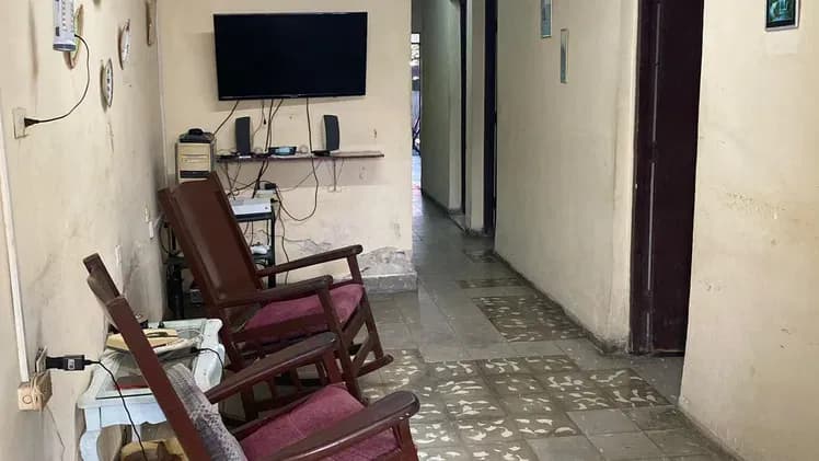 Vivienda de 3 habitaciones en Sevillano, Diez de Octubre — foto 7 de 10