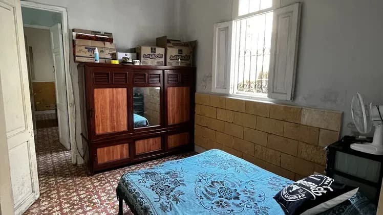 Vivienda de 2 habitaciones en Vedado, Plaza de la Revolución — foto 10 de 10