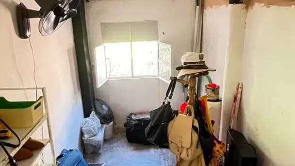Vivienda de 2 habitaciones en Vedado, Plaza de la Revolución — foto 6 de 9