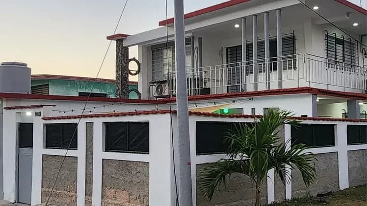 Vivienda de 3 habitaciones en Boca Ciega, La Habana del Este — foto 2 de 9