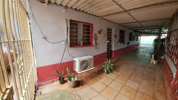 Vivienda de 3 habitaciones en Cojímar, La Habana del Este — foto 1 de 10