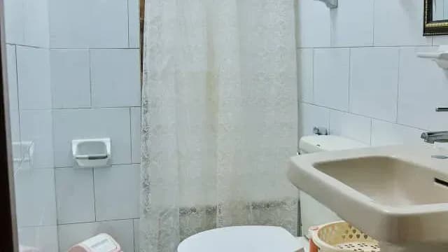 Vivienda de 3 habitaciones en Miramar, Playa — foto 7 de 10