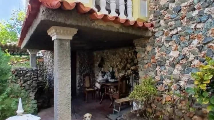 Vivienda de 5 habitaciones en Casino Deportivo, Cerro — foto 9 de 10